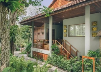 5 Causes to Talk over with Kamalaya Now: Throughout the Subsequent Technology of Thailand’s Mythical Wellness Sanctuary