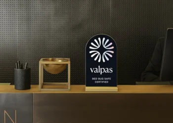 Valpas bolsters international enlargement because it hires 4 new executives