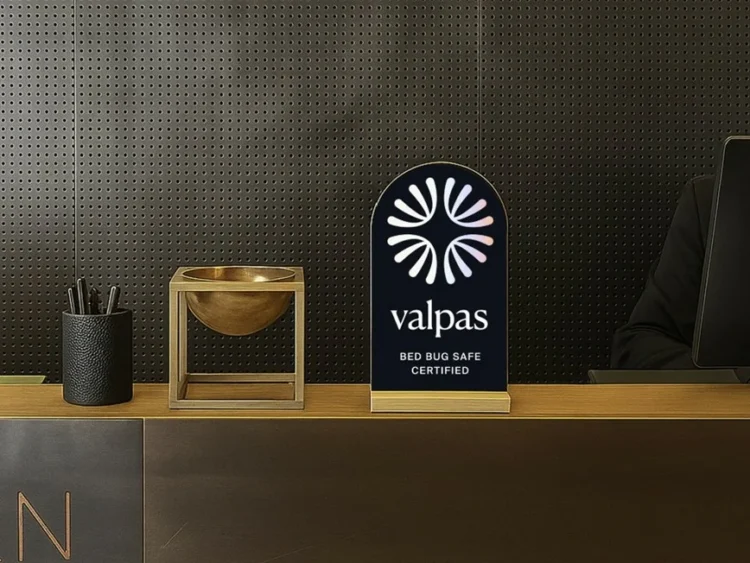 Valpas bolsters international enlargement because it hires 4 new executives