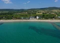 Tuscan Seashore Sanctuary Nominated for 2026 Go back and forth + Recreational Global’s Very best Awards
