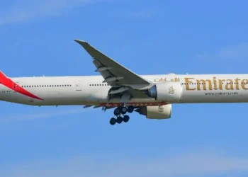 Why Emirates is popping to China’s regional airline