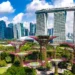 Singapore tourism receipts hit document top in 2025