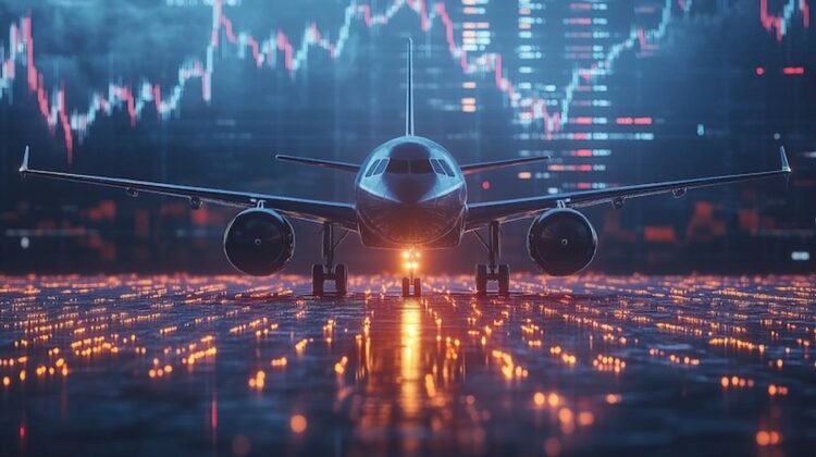 Airline retailing tech supplier ATPCO names Brett Burgess CEO