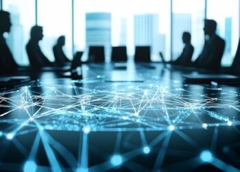 AI’s ongoing evolution in company trip