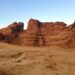 The most productive trekking vacation spot in Saudi Arabia