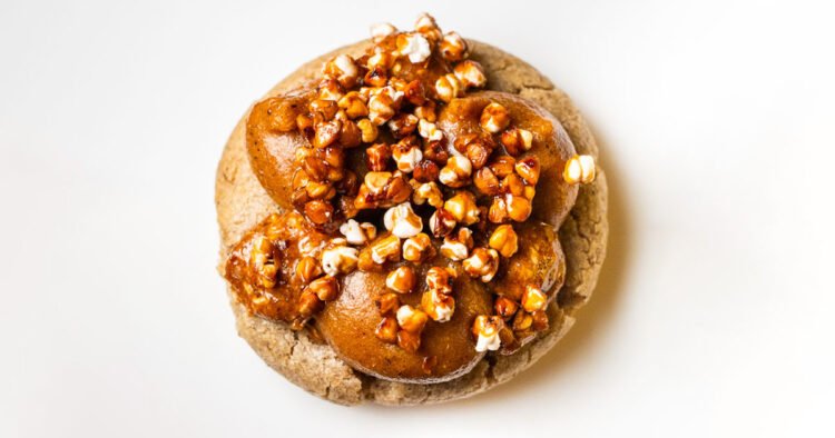 47 Best possible Cookies within the International