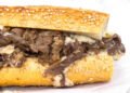 The Perfect Philly Cheesesteaks in Philadelphia