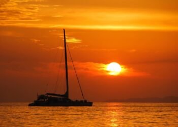 Company Occasions and Staff Construction on Mallorca Yachts