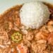 Hen and Sausage Gumbo Recipe