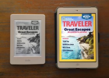 Absolute best Pill Readers For Commute (2026 Comparability) – The Commute Chunk