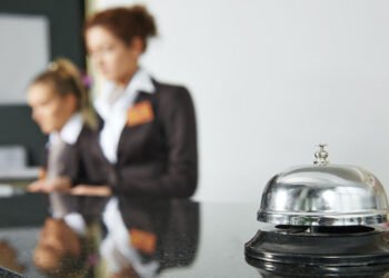 German RMS Happyhotel raises €6.5M in Sequence A spherical