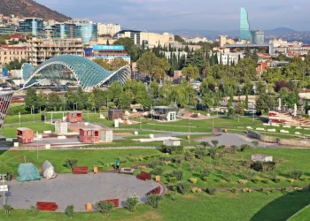 First-Time in Georgia: Whole Commute Information for 2026