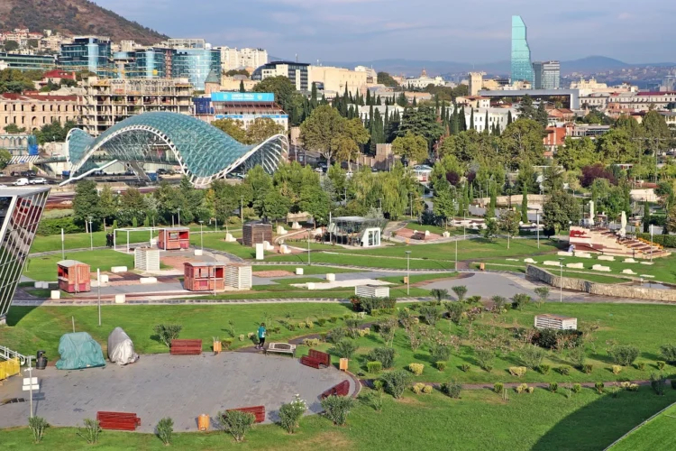 First-Time in Georgia: Whole Commute Information for 2026