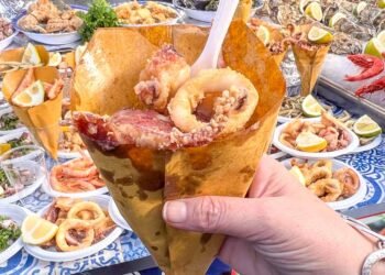 16 Should-Discuss with Meals Towns in Italy