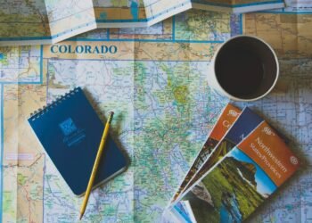 How To Transform A Go back and forth Agent As A Pupil And Flip Wanderlust Into Source of revenue