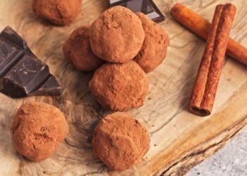 Mexican Chocolate Cakes – Meals Amusing & Far flung Puts