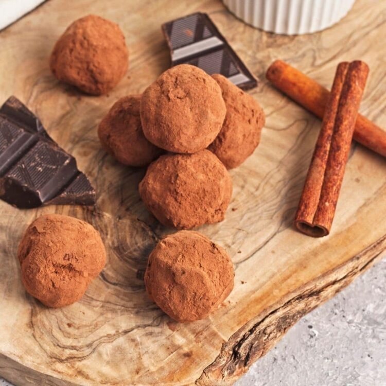 Mexican Chocolate Cakes – Meals Amusing & Far flung Puts