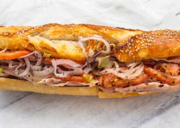 18 Extraordinary Philadelphia Sandwiches