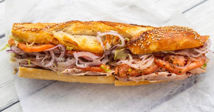 18 Extraordinary Philadelphia Sandwiches