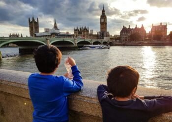 Find out how to Spend a Weekend in London with Youngsters