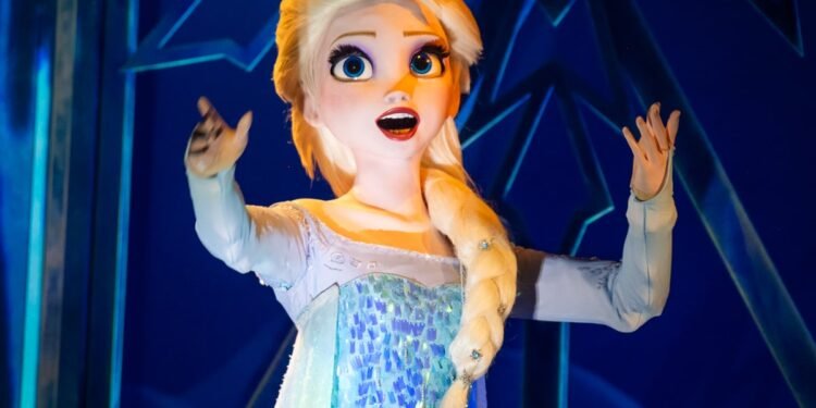 Frozen Ever After at EPCOT Reopened Early. Here is a First Have a look at New Arendellian Audio Animatronics.