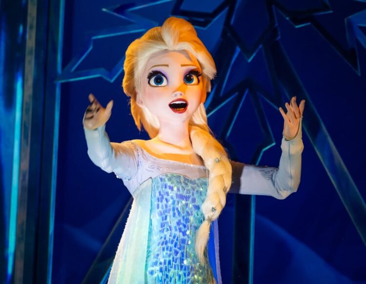 Frozen Ever After at EPCOT Reopened Early. Here is a First Have a look at New Arendellian Audio Animatronics.
