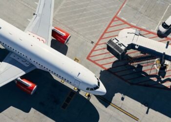 What’s subsequent for airline distribution?