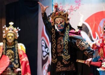 Cultural Tourism Is helping Unfold the Approval for Chinese language Heritage