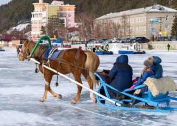 Brief Journeys Develop in Reputation in Russia