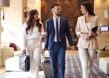 German Convention Resort Marketplace Expects Most effective the Easiest