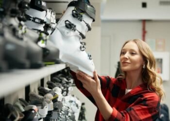 Ski Apparatus Marketplace Advantages from Greater Ski Go back and forth Reputation