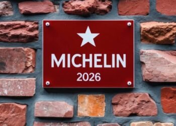 The Michelin Information 2026 Gifts Some Abnormal Culinary Havens