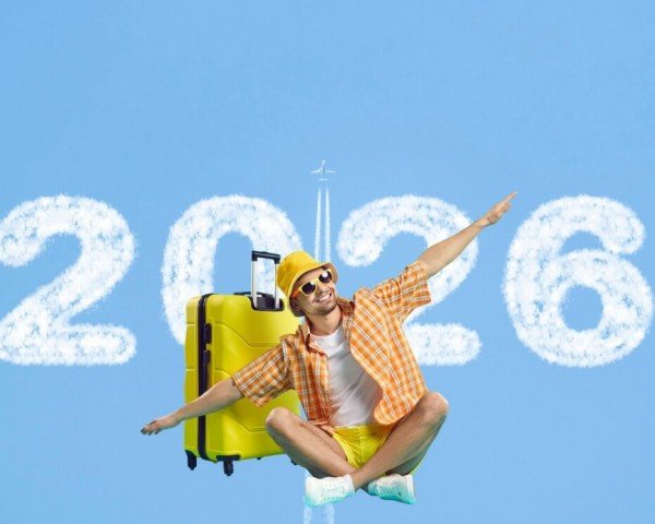 World Go back and forth Call for Is Anticipated to Move Up