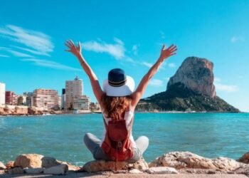 Best Go back and forth Vacation spot – Spain Reported 3% Extra Guests