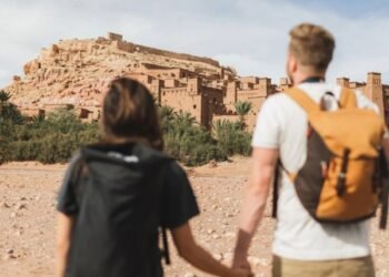 North African Nations Have the benefit of Rising Tourism Income