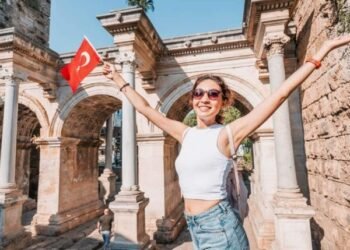 Turkey: Tourism Earnings Ceaselessly Going Up