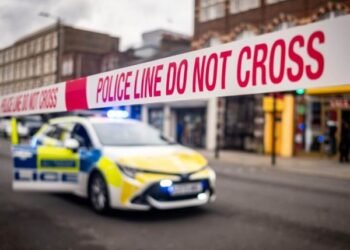 Prime-profile Violent Incidents Hurt London’s Recognition