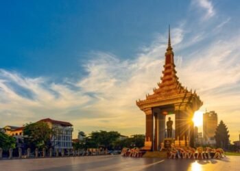 Cambodia’s Tourism Faces More than a few Demanding situations