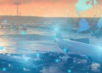 Europe: Air Passenger Site visitors Recorded Slight Will increase