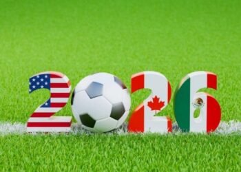 Mexico Expects Nice Revenues from 2026 International Cup