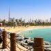 Dubai Celebrated File-breaking Tourism Knowledge