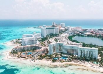 The Caribbean and Central The united states Invests Closely in Resort Tasks