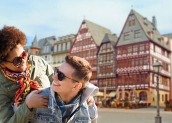Tourism Sector in Frankfurt Data Sure Effects