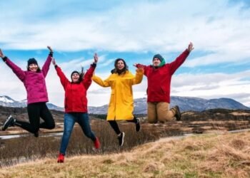 Most sensible Most secure Nations Are Most commonly in Europe