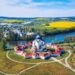 Czech Republic Turned into a Widespread Shuttle Vacation spot