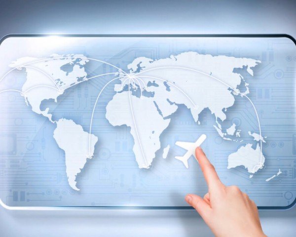 Eu Tourism Draws Extra Guests