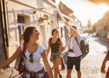 The Quickest-growing Tourism Locations Come with Brazil, Ethiopia and Egypt