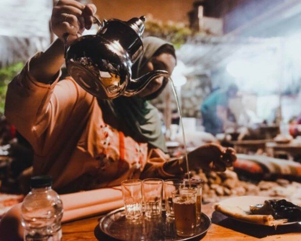 Vacationers Wish to Be Ready for the Holy Month of Ramadan