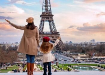 France: The Maximum Horny Vacationer Vacation spot