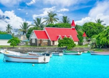 Mauritius’s Tourism Advantages from Non-hotel Lodging